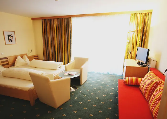 Kreinerhof - Self Check In Moeglich 3*