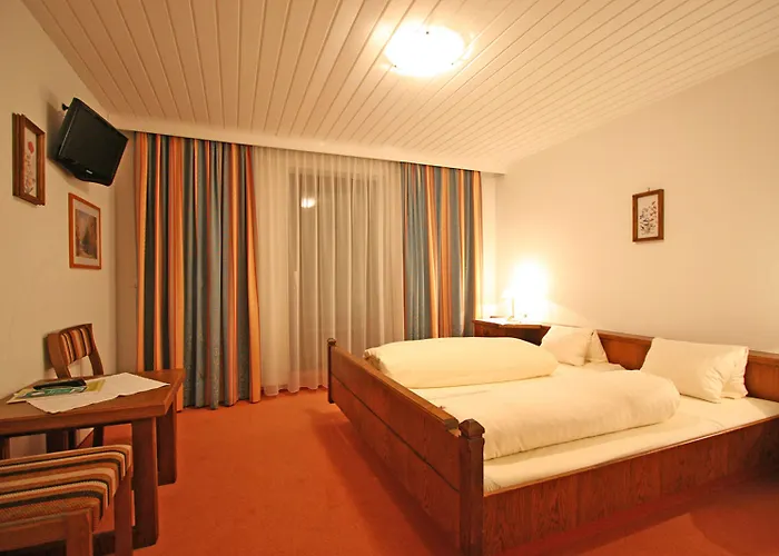 Kreinerhof - Self Check In Moeglich Mollbrucke