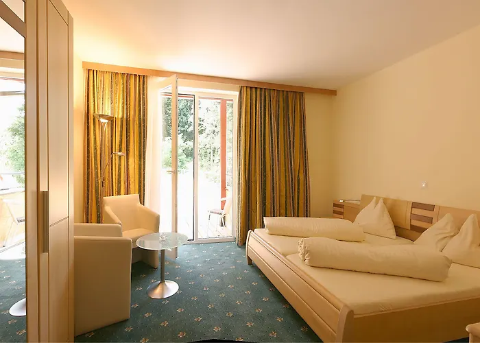 Hotel Kreinerhof - Self Check In Moeglich Mollbrucke