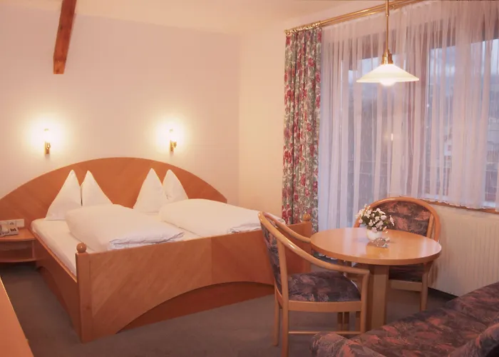 Kreinerhof - Self Check In Moeglich Hotel