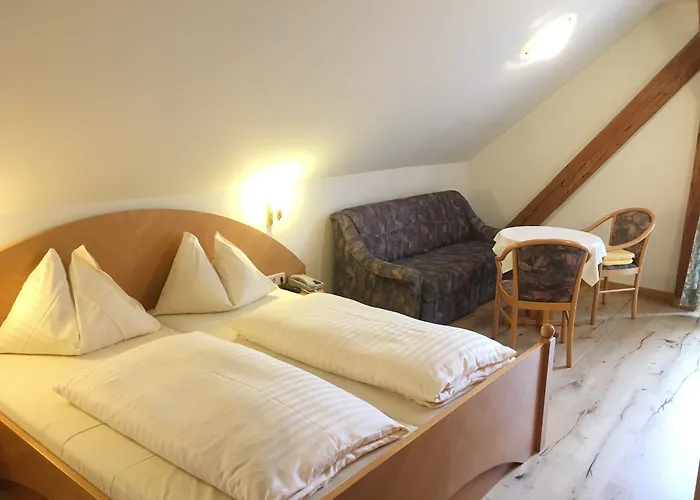 Hotel Kreinerhof - Self Check In Moeglich