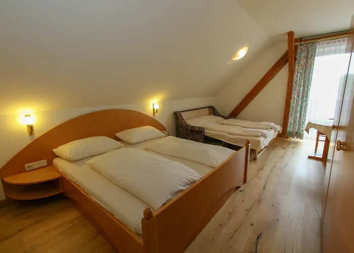 Kreinerhof - Self Check In Moeglich Mollbrucke