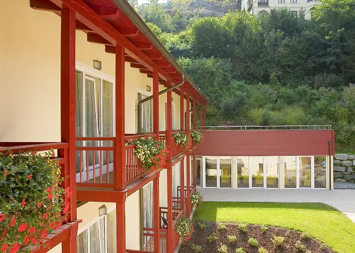 Kreinerhof - Self Check In Moeglich Hotel