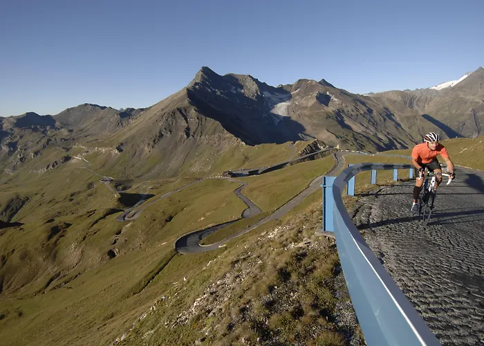 Kreinerhof - Self Check In Moeglich Hotel