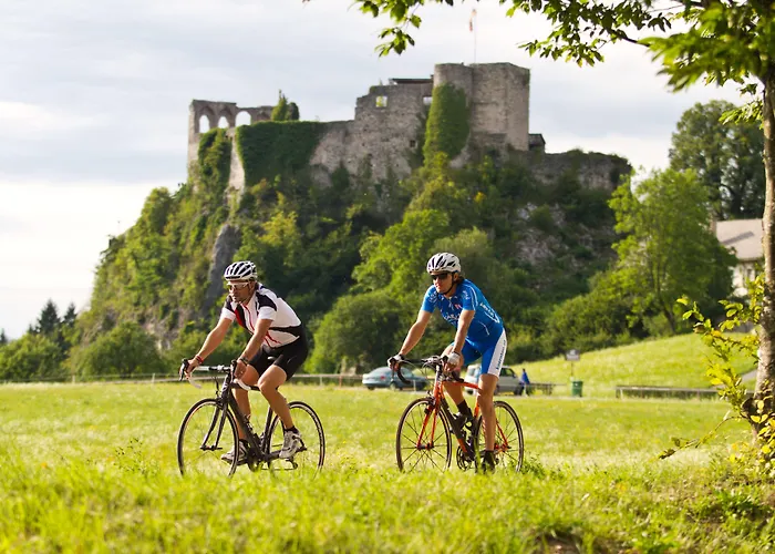 Kreinerhof - Self Check In Moeglich 3*