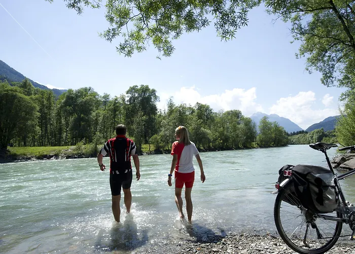 Kreinerhof - Self Check In Moeglich Hotel Mollbrucke