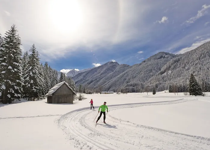 Kreinerhof - Self Check In Moeglich 3* Mollbrucke