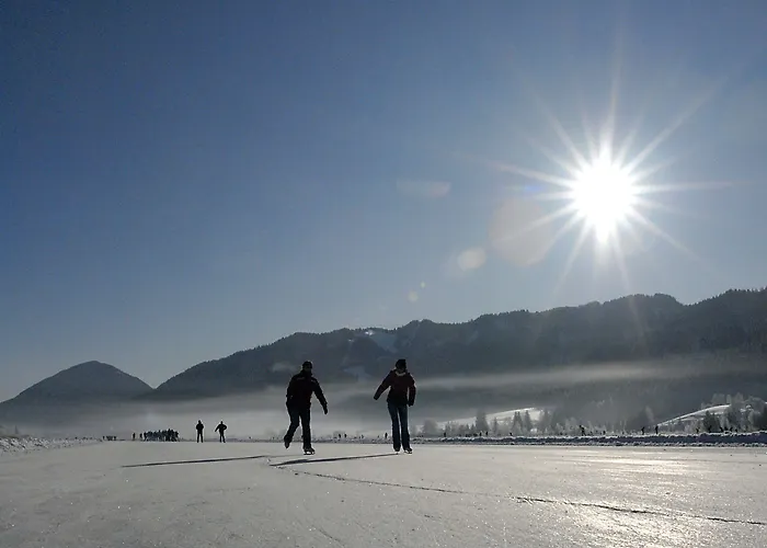 Kreinerhof - Self Check In Moeglich 3* Mollbrucke