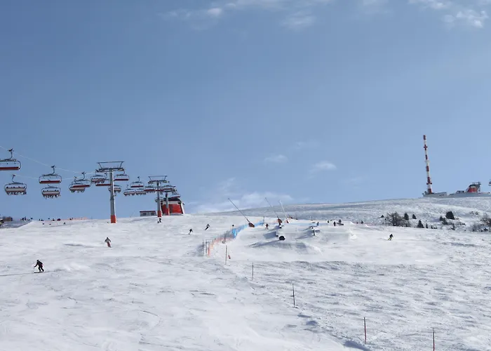 Kreinerhof - Self Check In Moeglich