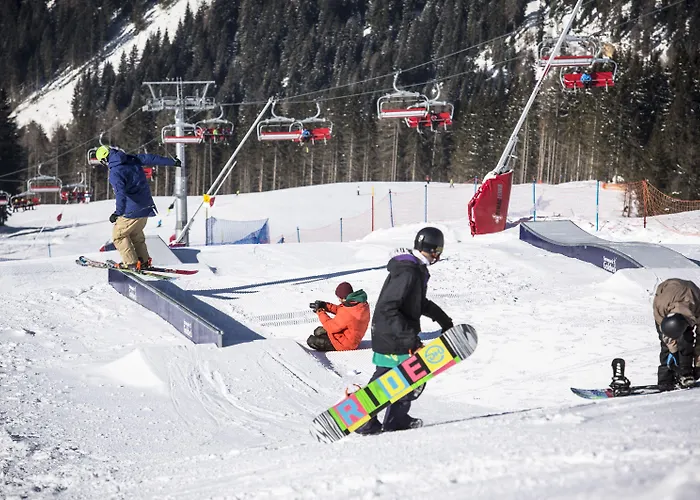 Kreinerhof - Self Check In Moeglich Hotel