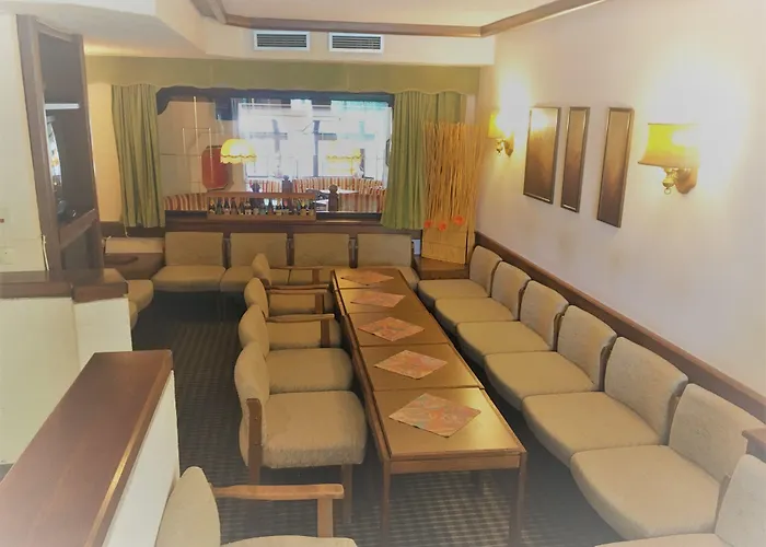 Hotel Kreinerhof - Self Check In Moeglich 3*