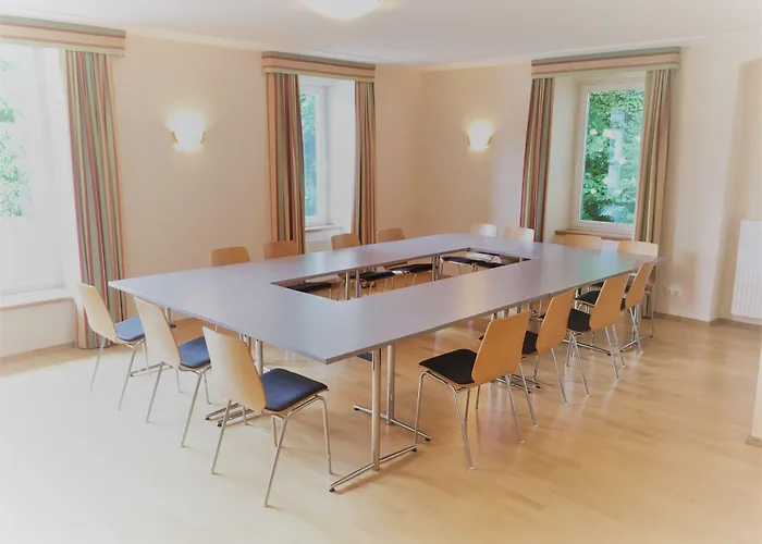 Kreinerhof - Self Check In Moeglich Hotel 3*