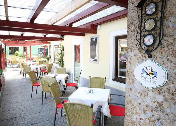 Kreinerhof - Self Check In Moeglich 3* Mollbrucke