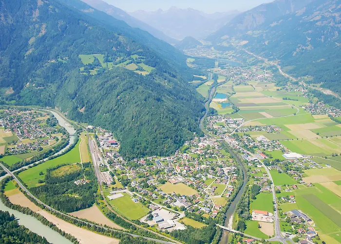 Kreinerhof - Self Check In Moeglich Mollbrucke