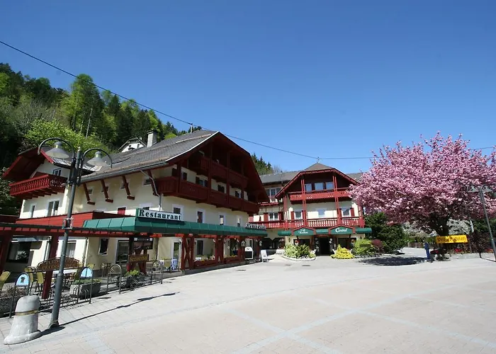 Kreinerhof - Self Check In Moeglich Hotel 3*