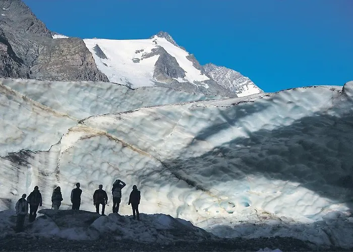 Kreinerhof - Self Check In Moeglich Hotel Mollbrucke