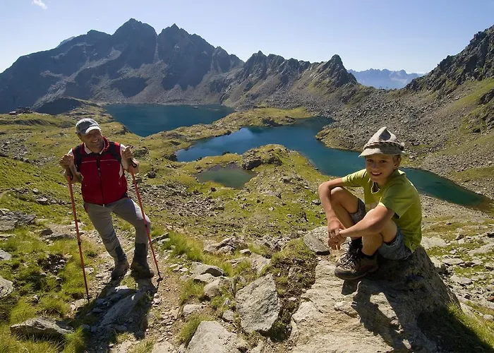 Kreinerhof - Self Check In Moeglich Hotel