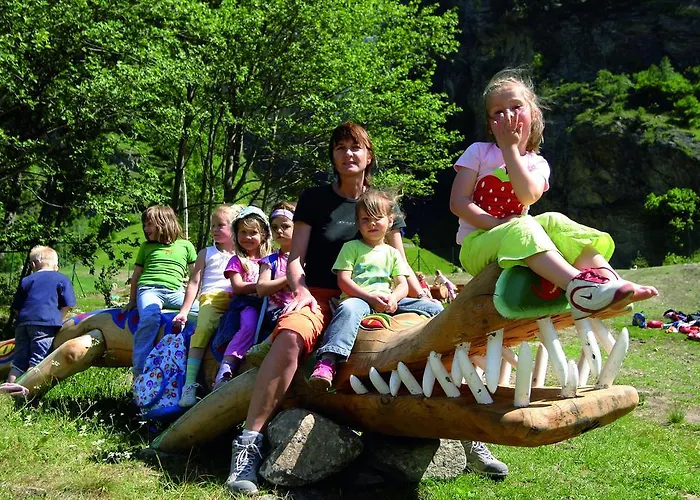 Kreinerhof - Self Check In Moeglich Hotel Mollbrucke