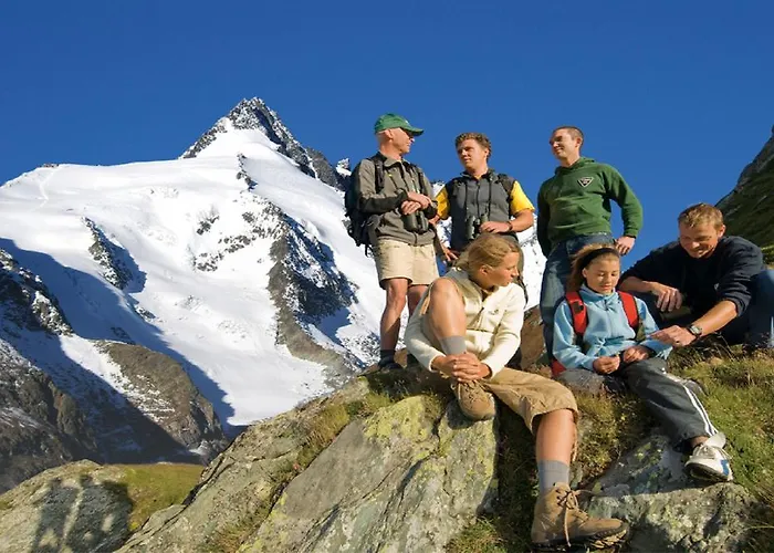 Kreinerhof - Self Check In Moeglich Hotel