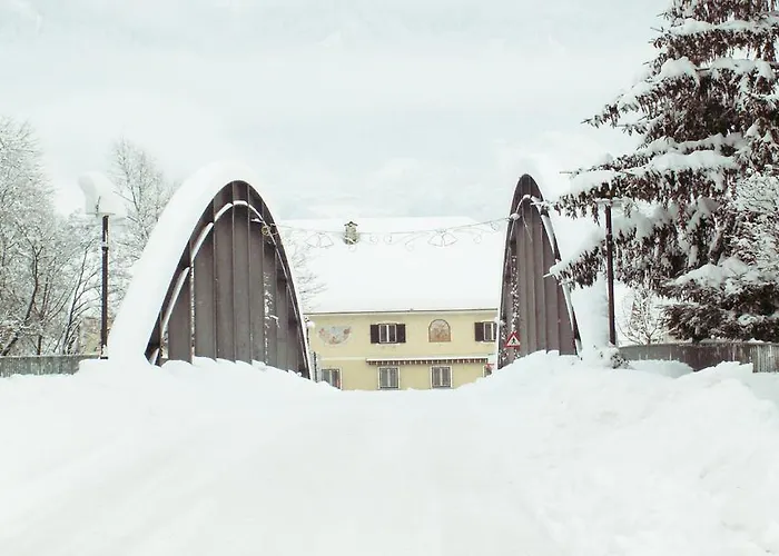 Kreinerhof - Self Check In Moeglich 3*