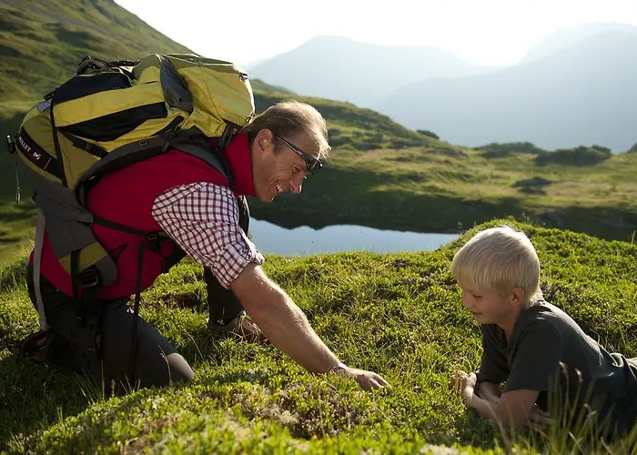 Kreinerhof - Self Check In Moeglich 3*