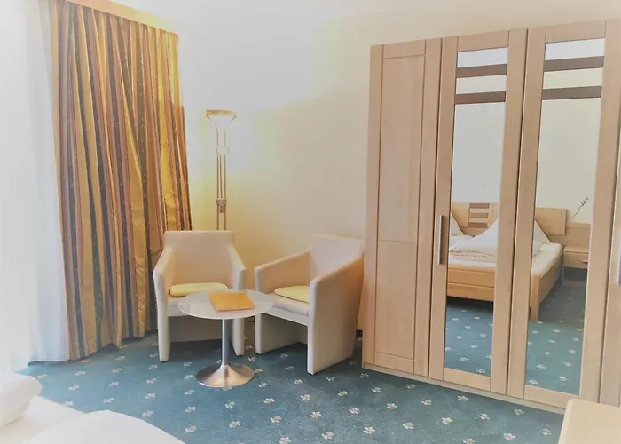 Hotel Kreinerhof - Self Check In Moeglich 3*