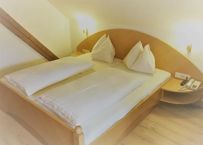 Hotel Kreinerhof - Self Check In Moeglich