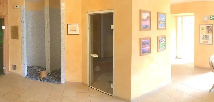 Kreinerhof - Self Check In Moeglich Hotel Mollbrucke