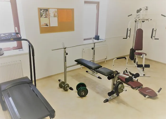 Kreinerhof - Self Check In Moeglich