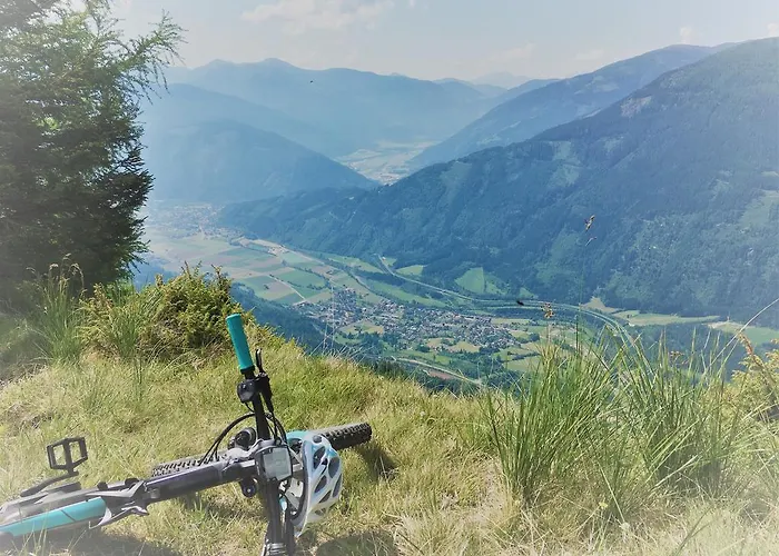 Kreinerhof - Self Check In Moeglich 3* Mollbrucke