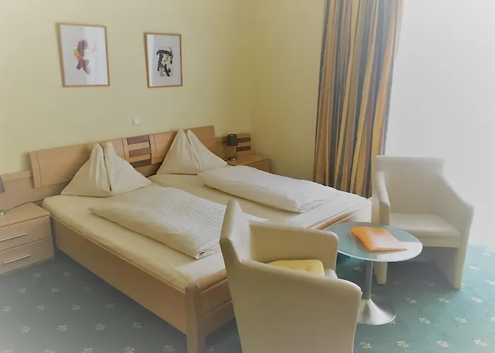 Kreinerhof - Self Check In Moeglich 3* Mollbrucke