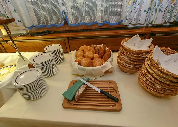 Kreinerhof - Self Check In Moeglich Mollbrucke