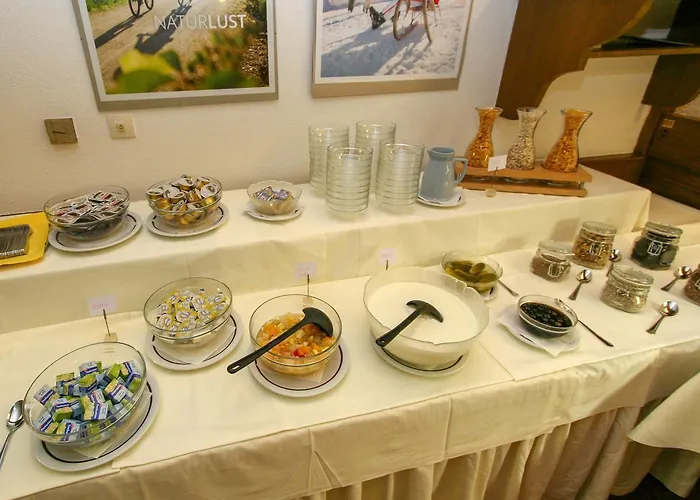 Kreinerhof - Self Check In Moeglich 3* Mollbrucke