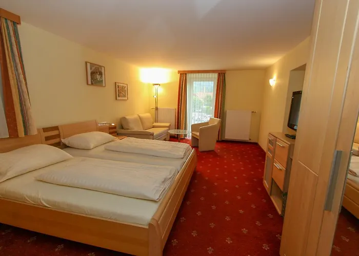 Hotel Kreinerhof - Self Check In Moeglich 3*