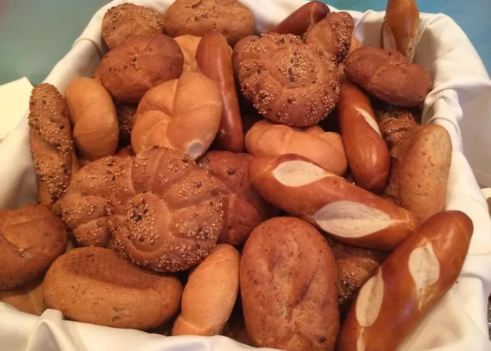 Hotel Kreinerhof - Self Check In Moeglich